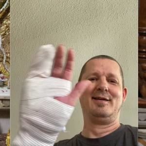 Meet your Posher, Jason